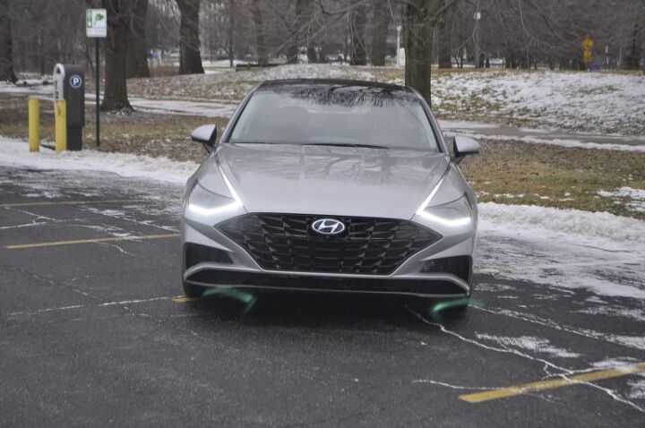 2020 hyundai sonata limited review a new contender emerges