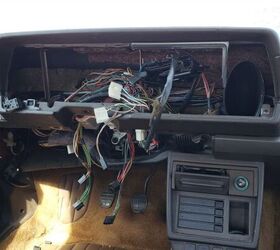 junkyard find 1985 volkswagen quantum gl turbo diesel sedan