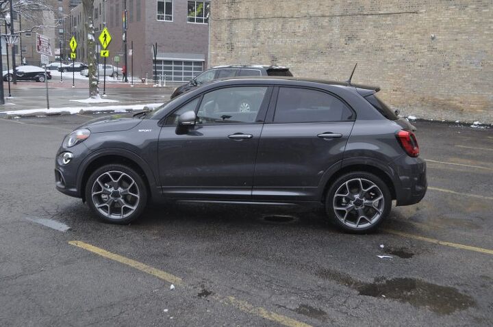 2020 fiat 500x sport awd review long tall and falling short