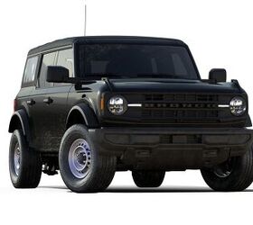 some love lost ford bronco s most desirable package leaves something out