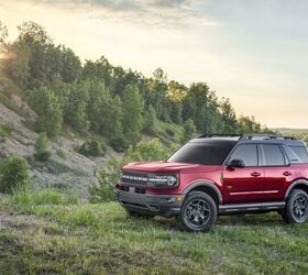 2021 ford bronco sport this is it updated