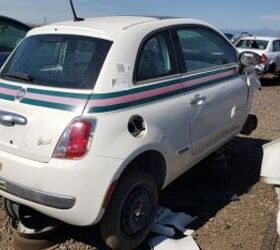 Fiat 500C by Gucci  Drive & Review! 