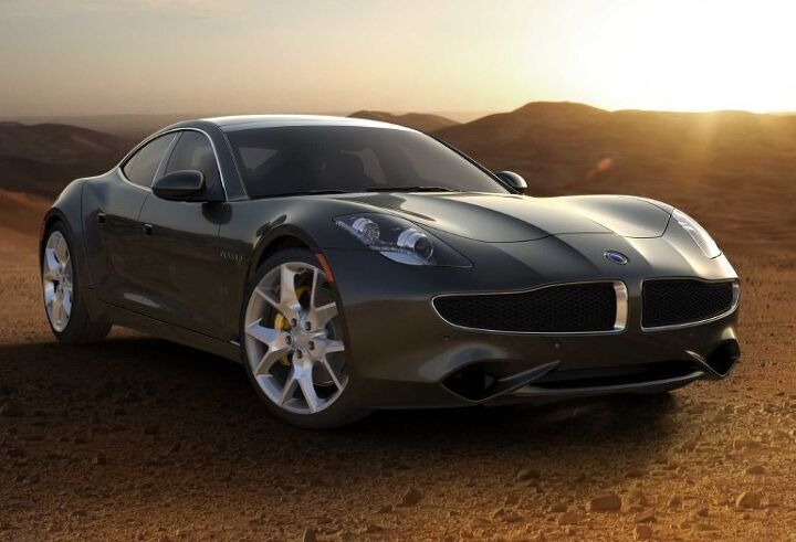 market magic fisker considers going public while the getting is good