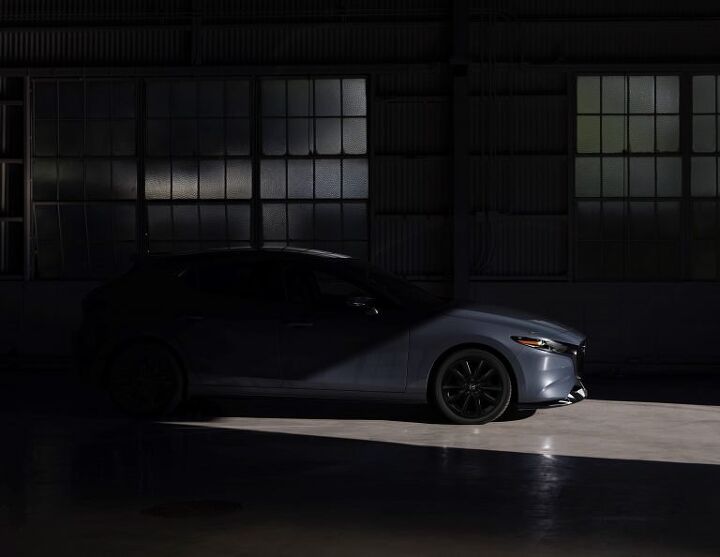 2021 mazda 3 more power if you want it even less if you can t afford it