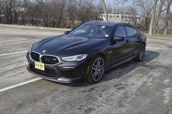 2020 bmw m8 gran coupe review for the fun ceo