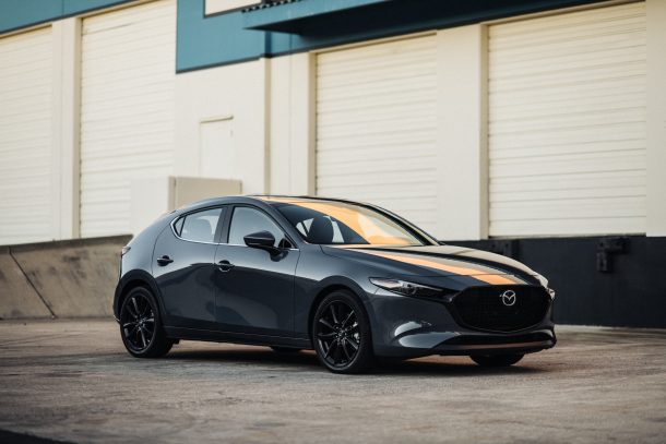 2019 was the worst year for the mazda 3 since 1990 wont the cx 30 make 2020 even