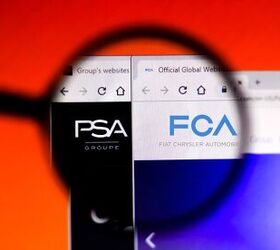 FCA, PSA to Be Probed Deeply Ahead of Merger