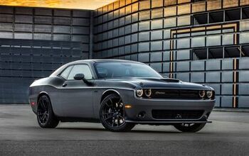 Dodge Tops Them All in Initial Quality: J.D. Power