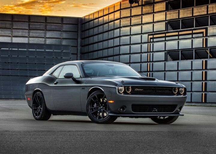 Dodge Tops Them All in Initial Quality: J.D. Power
