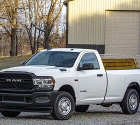 dodge tops them all in initial quality j d power