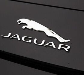 As Jaguar's Car Problem Continues Apace, Is the Brand Mulling a Smaller Entry?