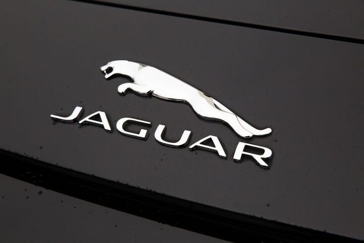 As Jaguar's Car Problem Continues Apace, Is the Brand Mulling a Smaller Entry?