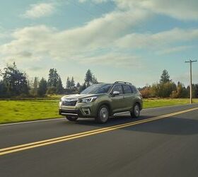 Subaru USA CEO Tom Doll Gets Specific About COVID and Post-COVID U.S. Sales Goals