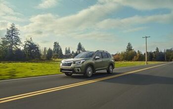 Subaru USA CEO Tom Doll Gets Specific About COVID and Post-COVID U.S. Sales Goals