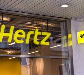 Hertz Stalls Stock Sale Amid Market Madness