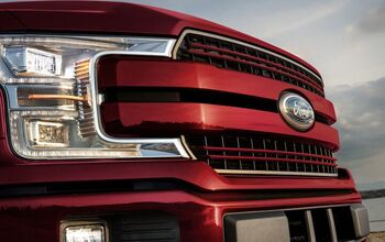 Rumor Mill: 2021 Ford F-150 Production Pushed Back, Again