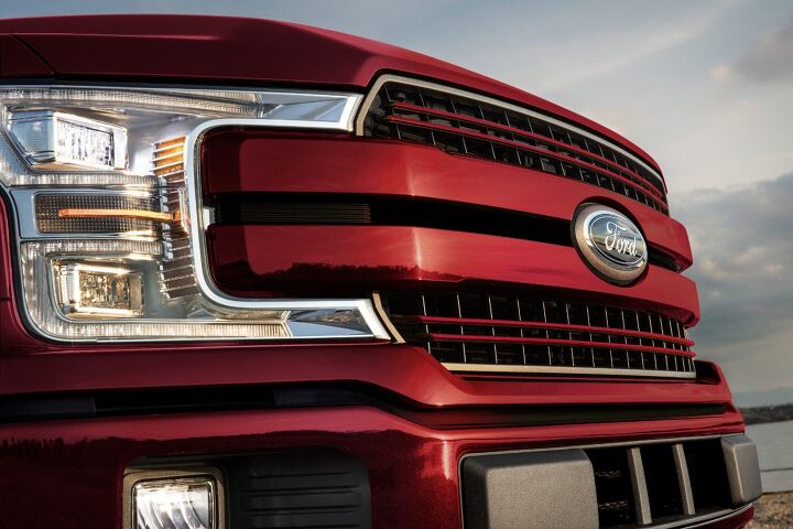 rumor mill 2021 ford f 150 production pushed back again