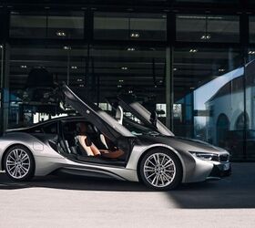 bmw i8 now truly dead
