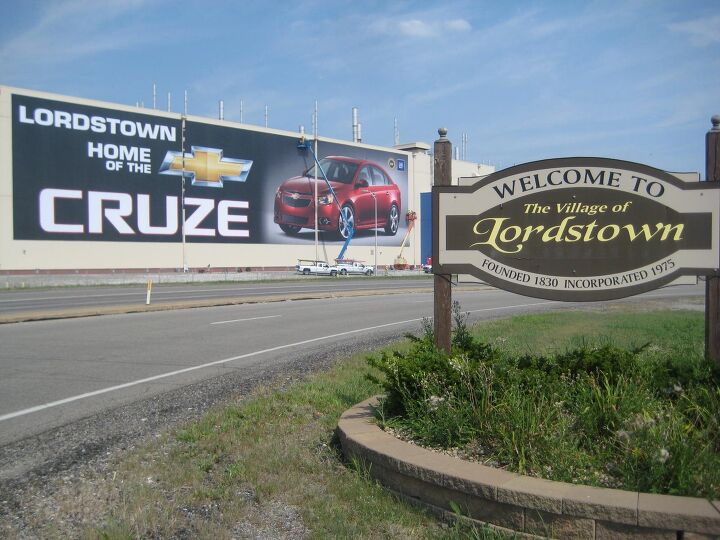 lordstown lost general motors offloads shuttered chevy cruze plant
