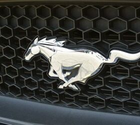 Mustang Owners Sue Ford Over Transmission Troubles
