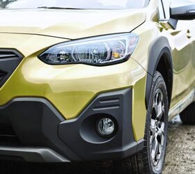 2021 Subaru Crosstrek: Have Engines, Will Sell?