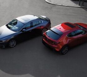 2019 was the worst year for the mazda 3 since 1990 won t the cx 30 make 2020 even
