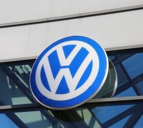 Fix It: Volkswagen Makes Changes to Upper Management