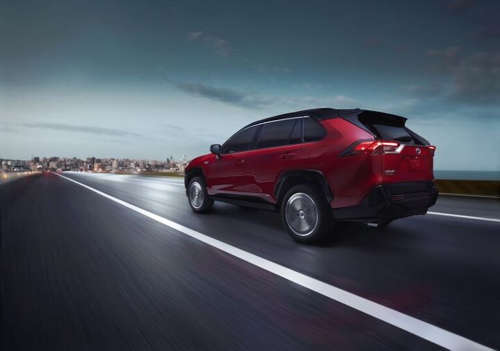 toyota prices its rav4 prime the crossover with a plug