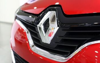 Renault Makes Like Nissan, Cuts Future Production, Spending, Jobs