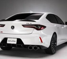 2021 acura tlx if this doesn t work nothing will