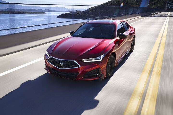2021 acura tlx if this doesn t work nothing will