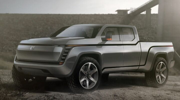 Lordstown Motors Claims Late-June Pickup Reveal, Future SUV