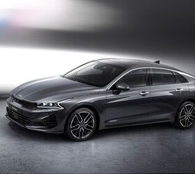 kia optima may be due for a name change