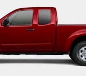 Ace of Base: 2020 Nissan Frontier King Cab 4×2 S