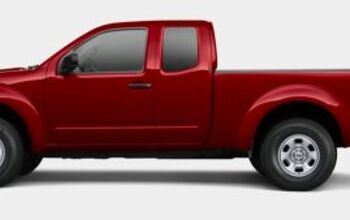 Ace of Base: 2020 Nissan Frontier King Cab 4×2 S