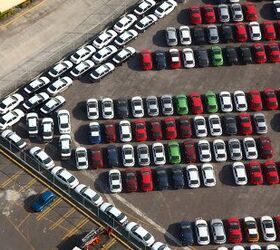 Show Your Papers: Mexican Auto Factories Allowed to Restart With Proper Documents