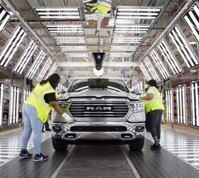 Fiat Chrysler Posts Big Loss, Eyes Production Restart ASAP