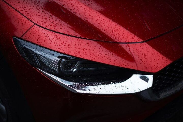 virus puts the brakes on new mazda plant cuv