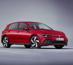 Pre-release Party: Volkswagen Debuts Mk8 GTI Ahead of Geneva