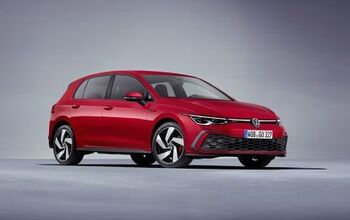 Pre-release Party: Volkswagen Debuts Mk8 GTI Ahead of Geneva