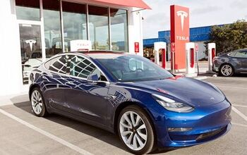 Tesla Vs Alameda County Update: Official Production Could Return Monday