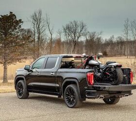 Pickups: You Want 'em, You're Buying 'em, but America Now Needs to Build 'em