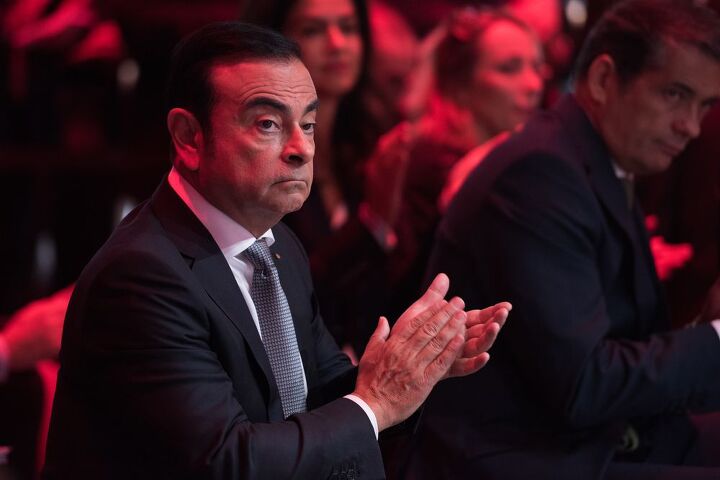 Winging It: Turkey Charges Crews of Ghosn Escape Planes