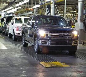 Detroit Three Update: GM, Ford to Cease Production, FCA's Actions Unclear