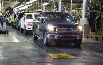 Labor Peace Reached As 56 Percent of Ford-UAW Workers Spring for Contract