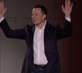 Elon Musk Selling Earthly Possessions, Gets Yelled at Online