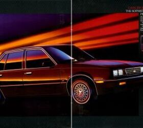 buy drive burn economical basic american sedans for 1985