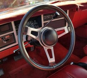 rare rides the especially forgotten 1978 dodge aspen kit car