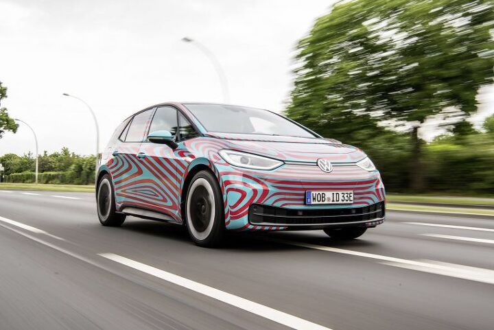 volkswagen s electric product parade begins in europe