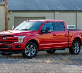 2019 Ford F-150 SuperCrew Power Stroke Review - Strokin'